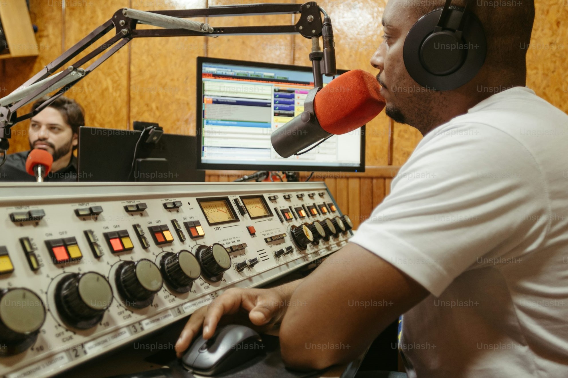 Web Rádio